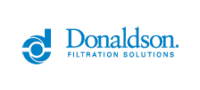 Donaldson filtration solutions logo